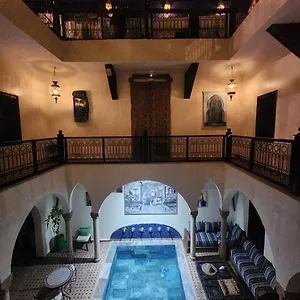 Reve D Antan 3* Marrakesh